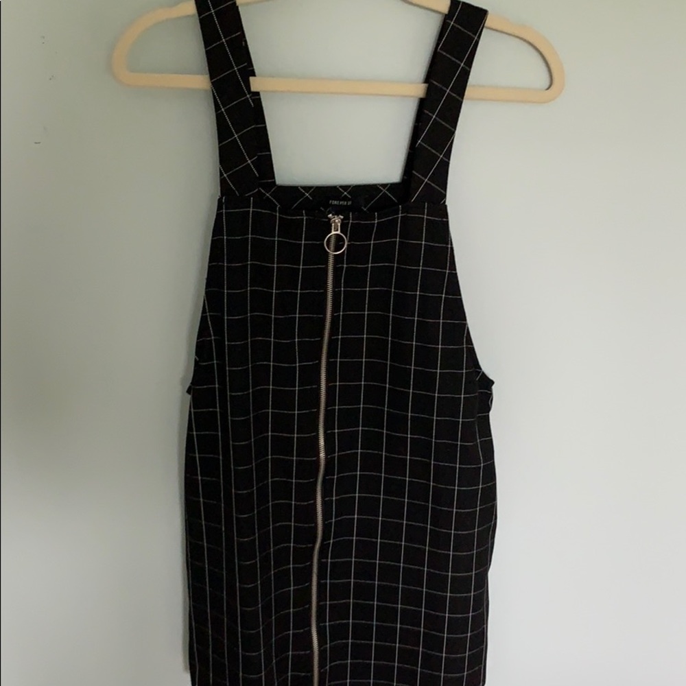 Forever 21 dress